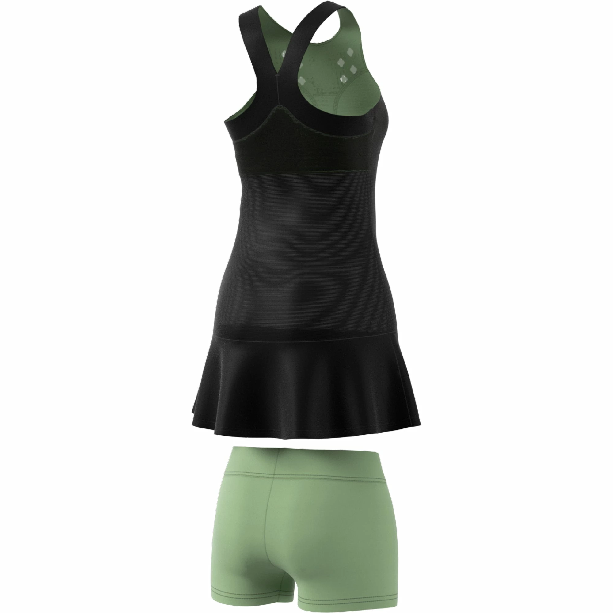 Adidas TENNIS Y-DRESS PRIMEBLUE Heat Ready - Image 9