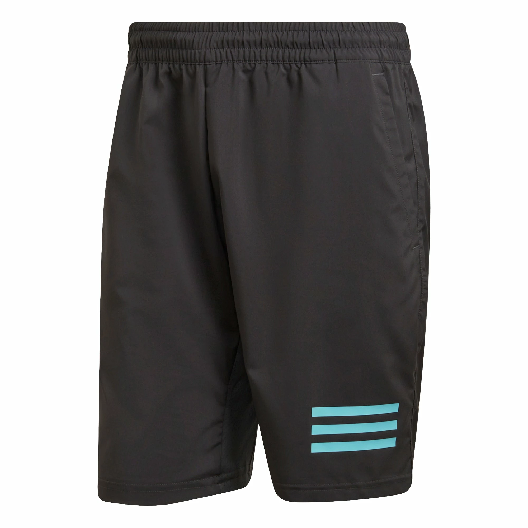 Adidas Club 3 Stripes Short - Image 8
