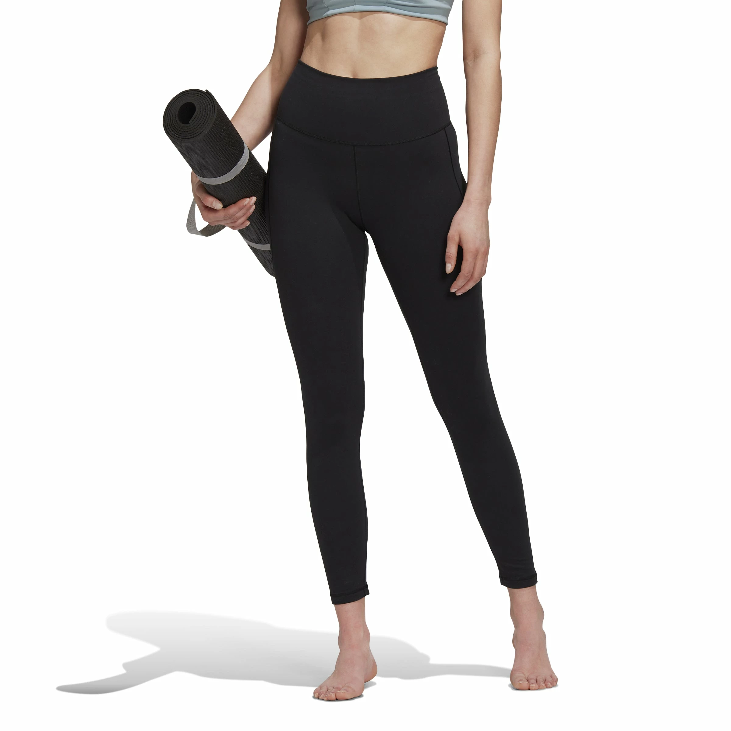 Adidas Women 7/8 Legging 1 Adidas Women 7/8 Legging