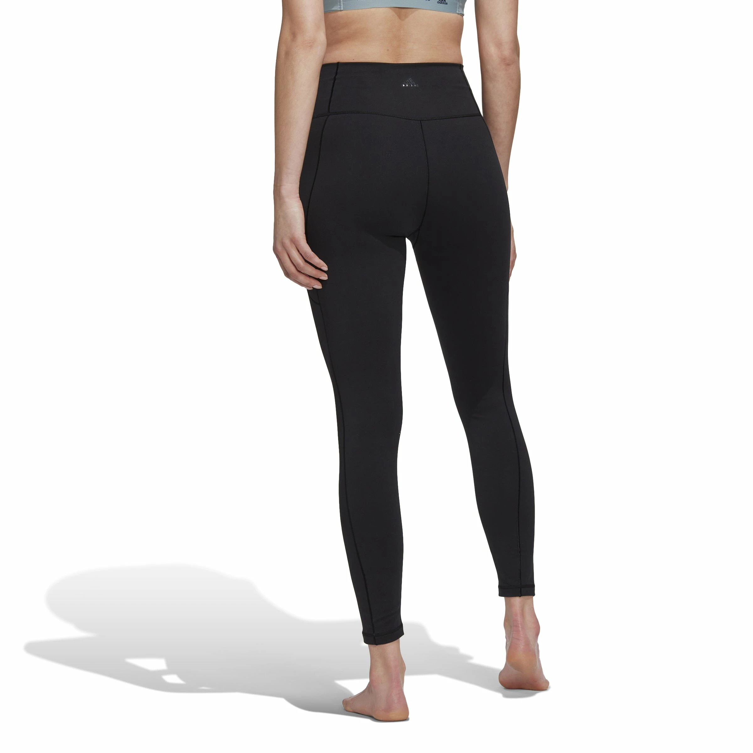 Adidas Women 7/8 Legging 4 Adidas Women 7/8 Legging - Image 4