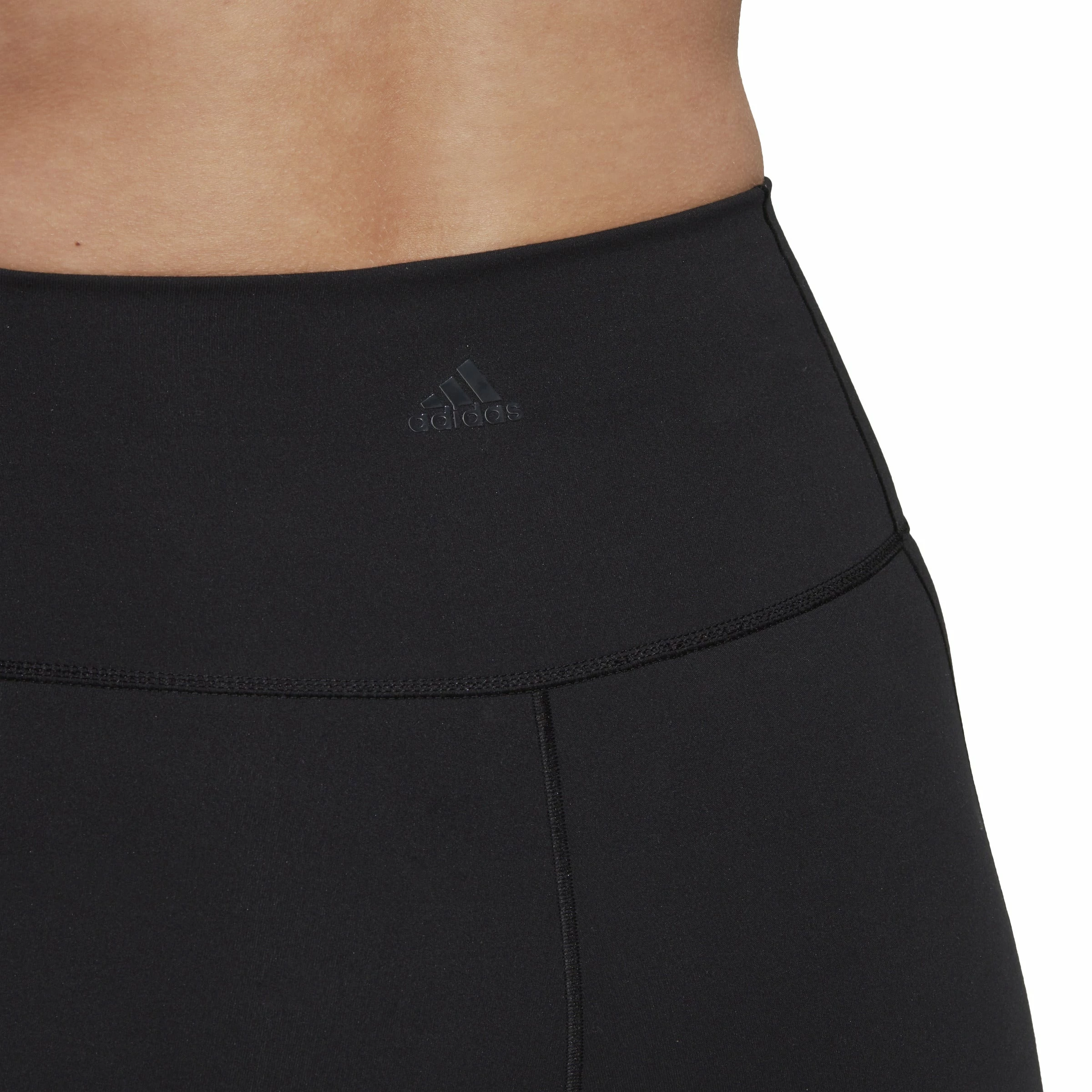 Adidas Women 7/8 Legging 6 Adidas Women 7/8 Legging - Image 6