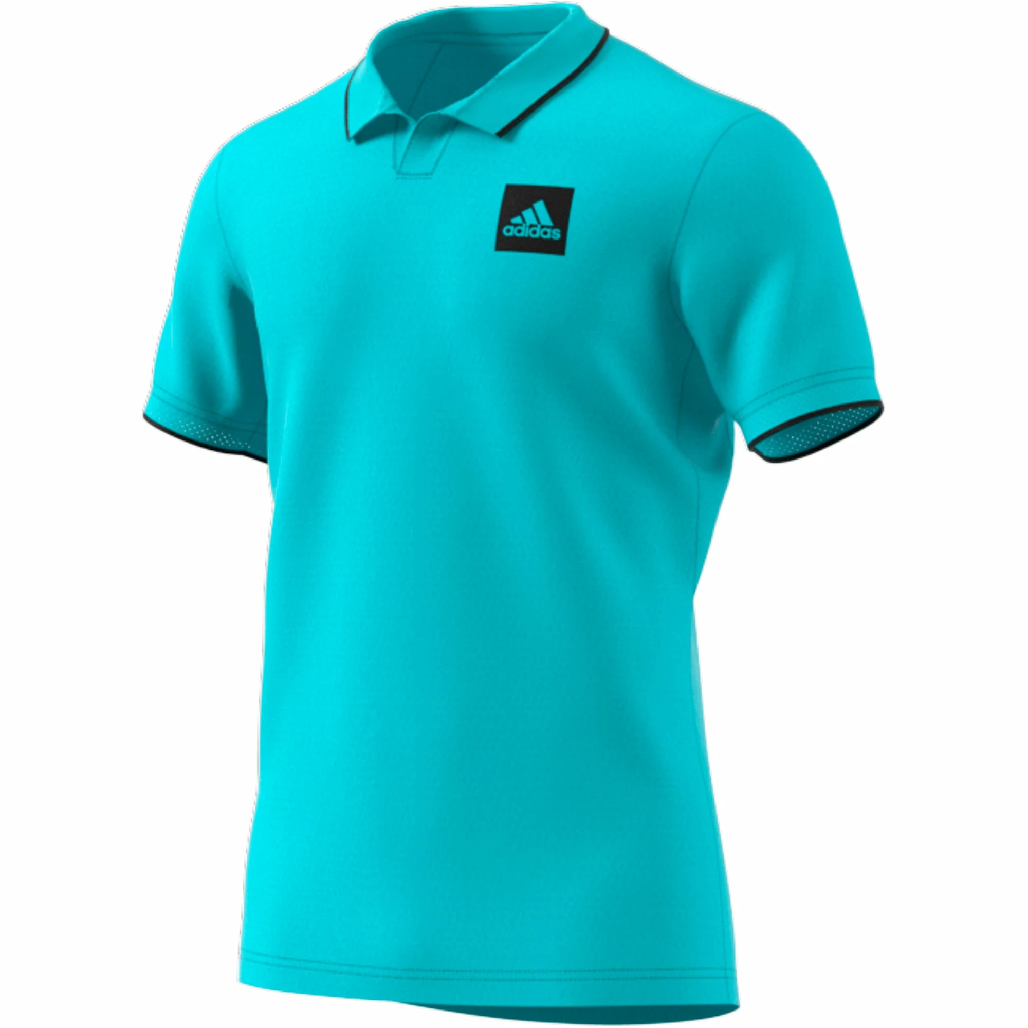 Adidas Men Paris Polo - Image 3