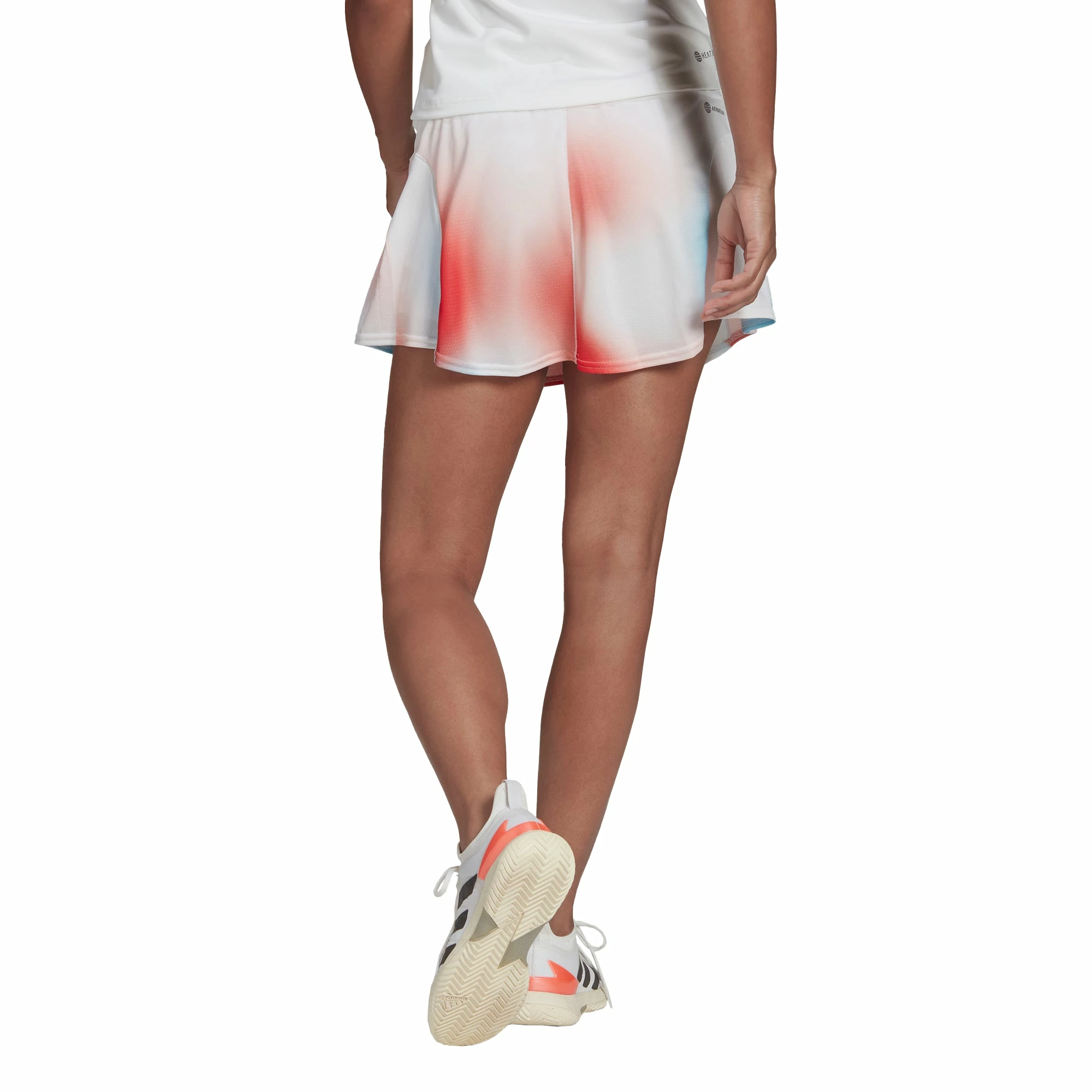 Adidas Melbourne Tennis Skirt - Image 3