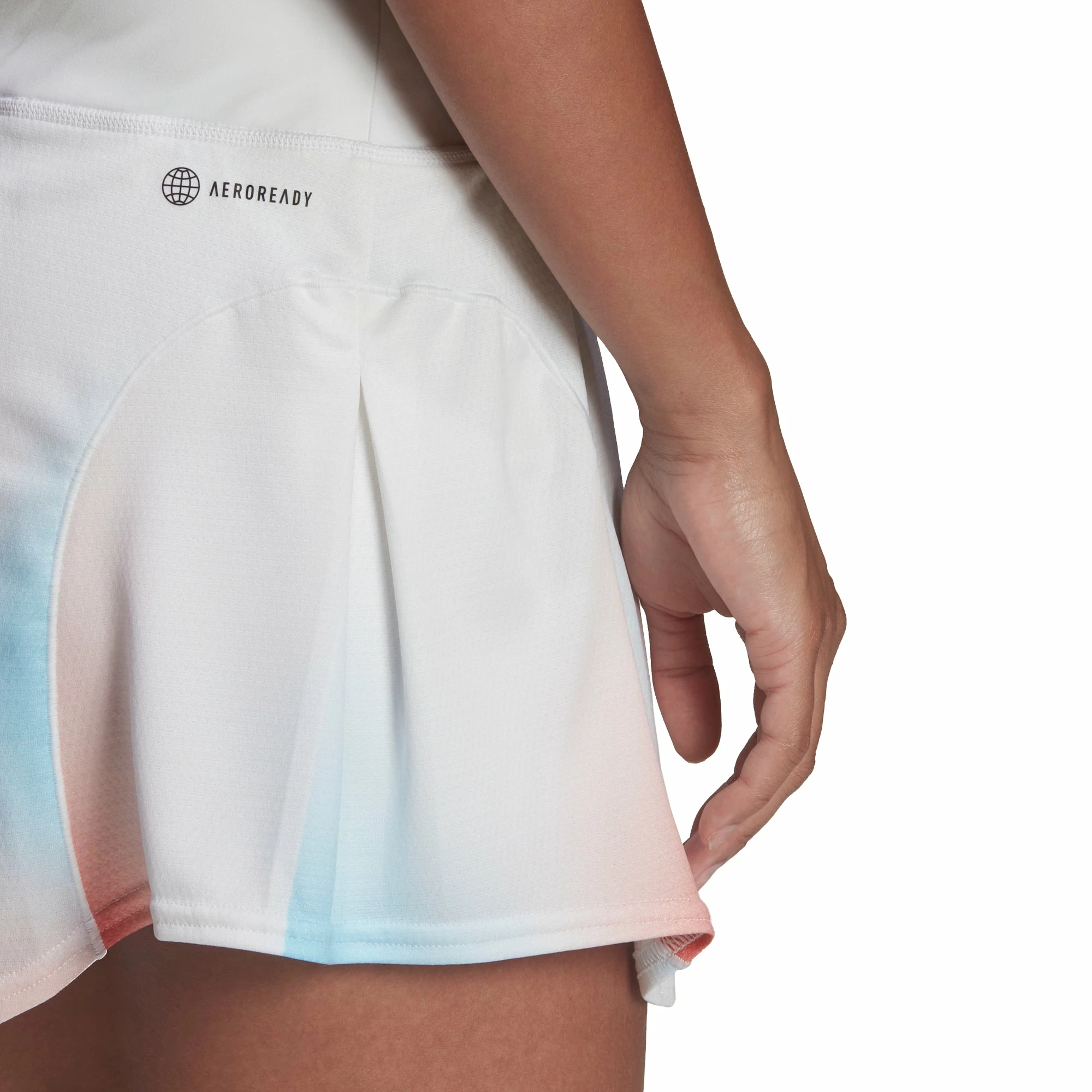 Adidas Melbourne Tennis Skirt - Image 4