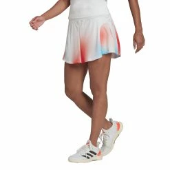 Adidas Melbourne Tennis Skirt