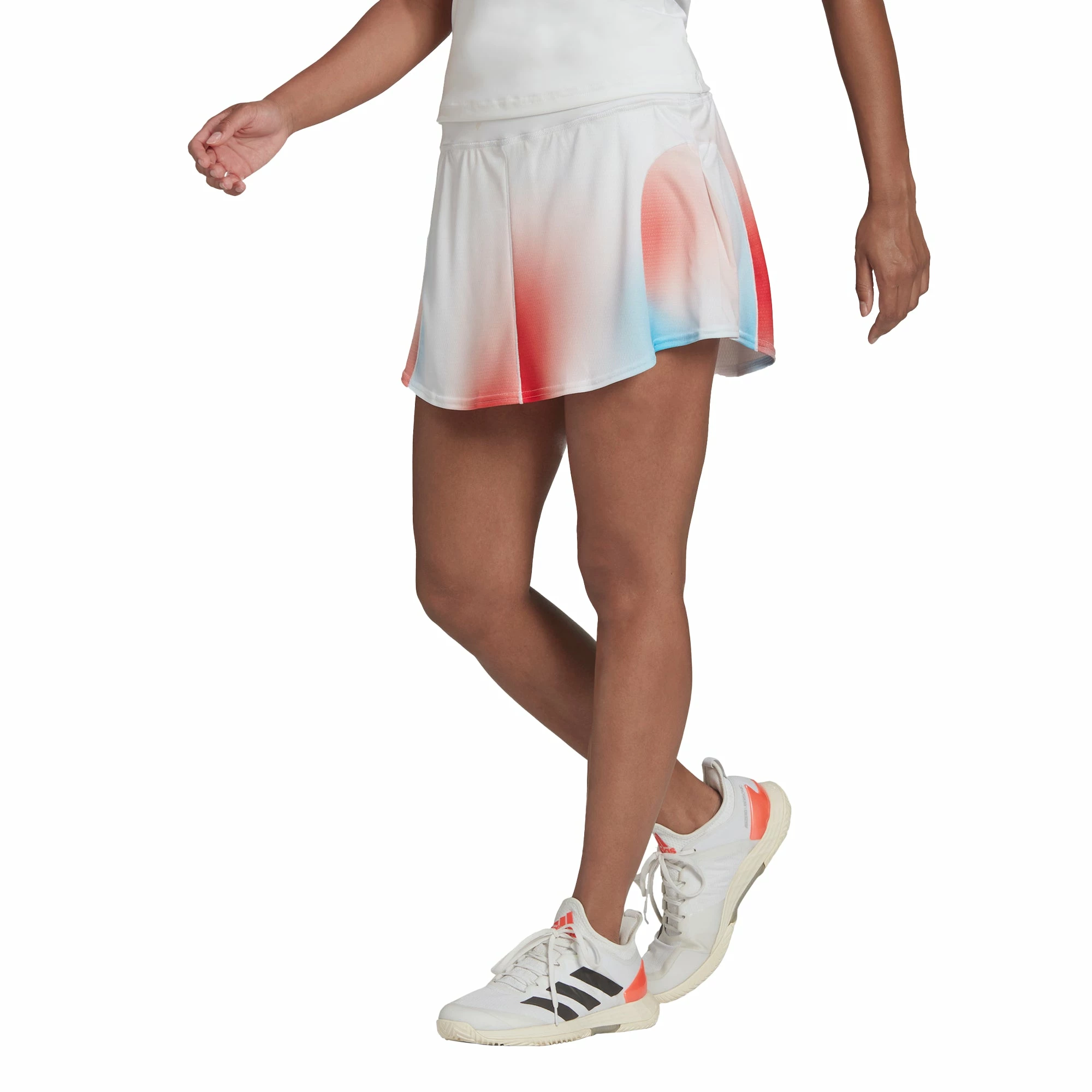 Adidas Melbourne Tennis Skirt