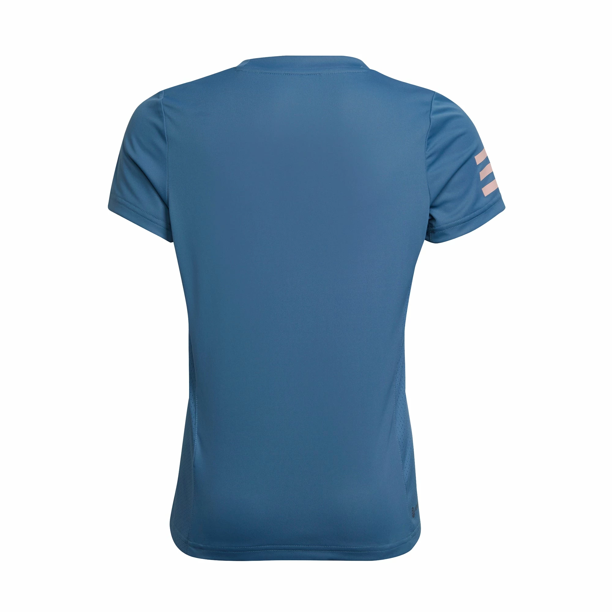 Adidas Girl Club Tee - Image 2