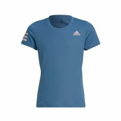 Adidas Girl Club Tee
