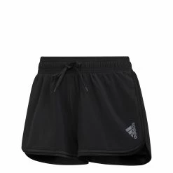 Adidas Women Club Short -Yonex Shop HF1769 APP photo front white