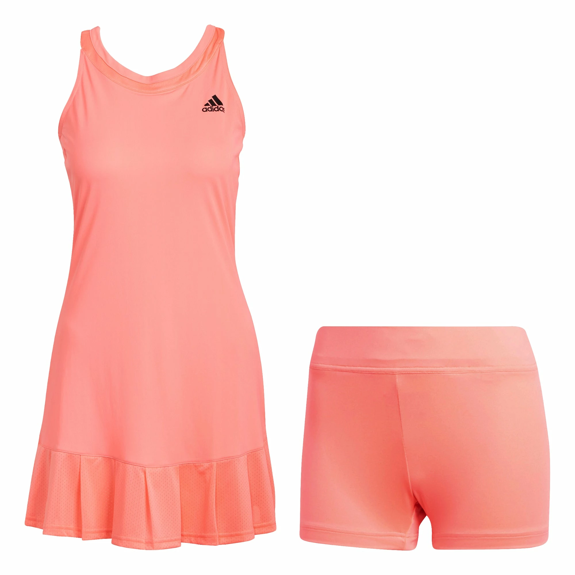 Adidas Club Dress - Image 2