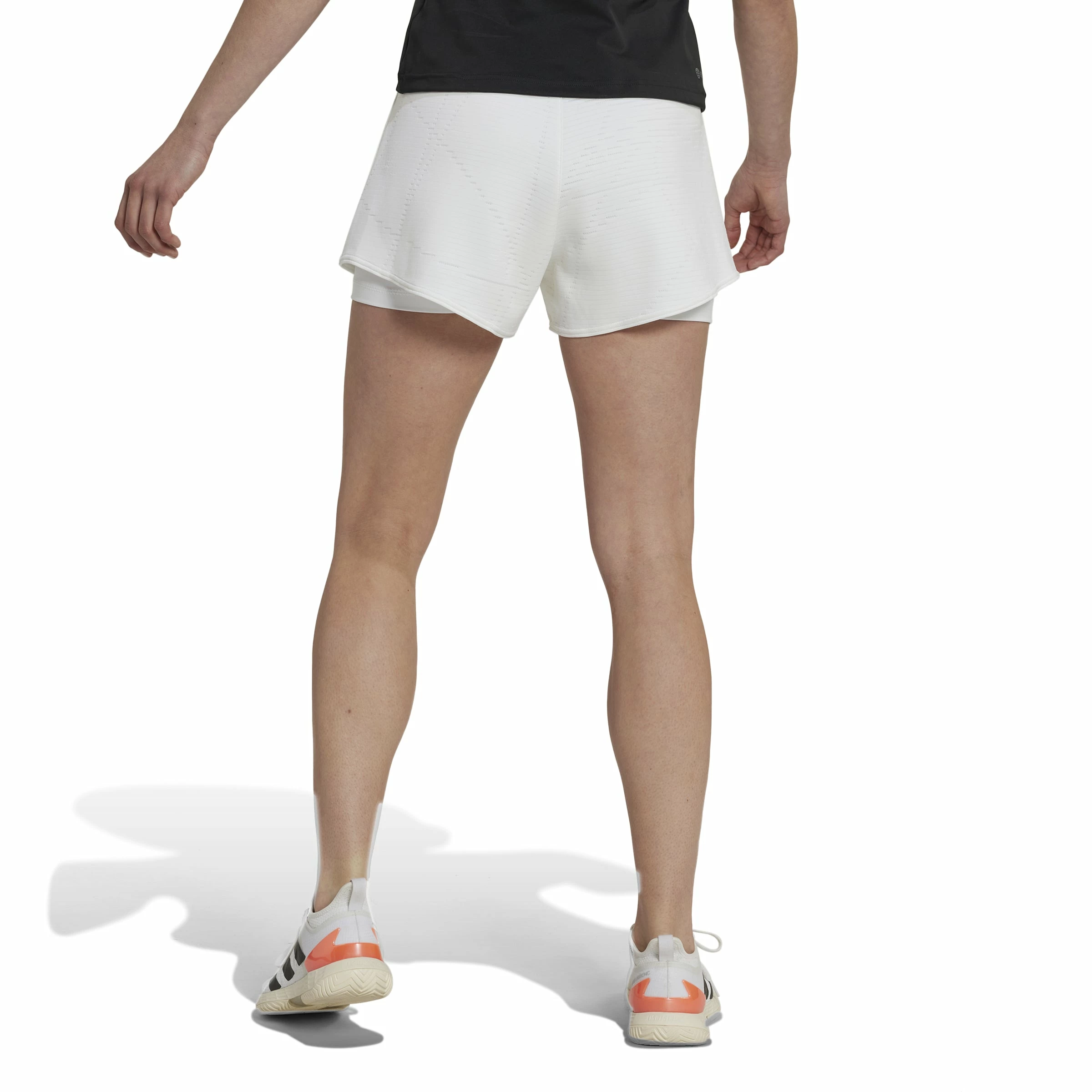 Adidas Parley London Short - Image 5