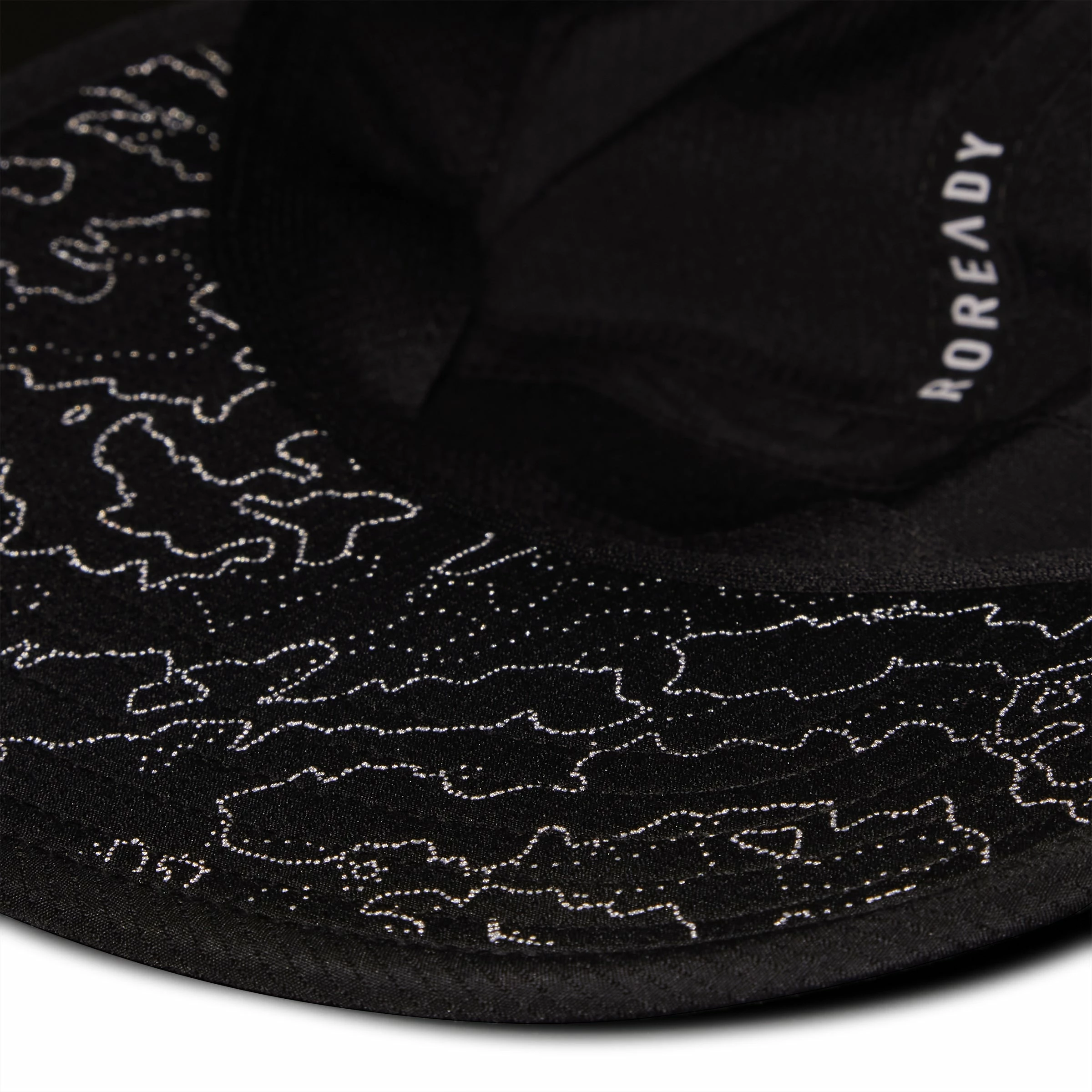 Adidas Runner Reflective City Cap - Image 2