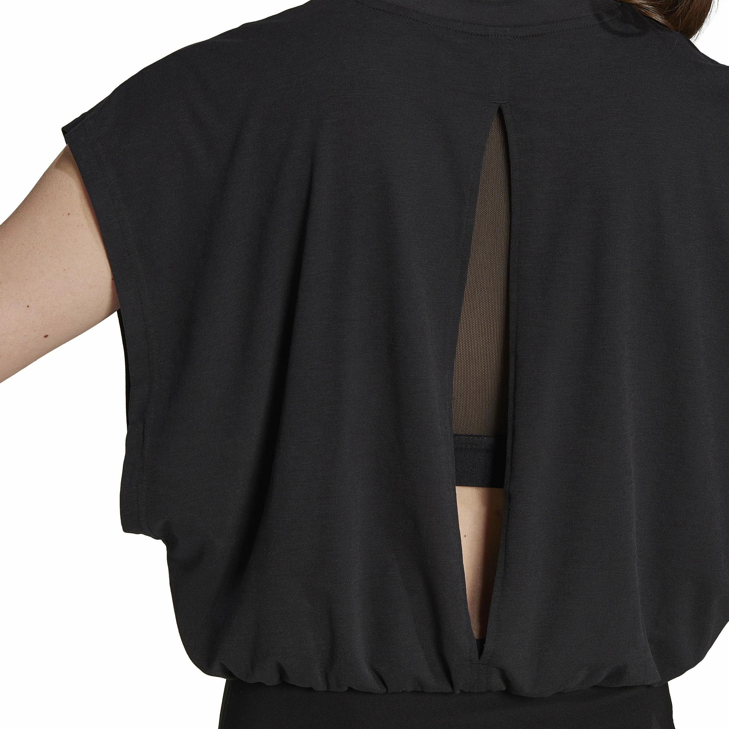 Adidas Sleeveless Tee - Image 6