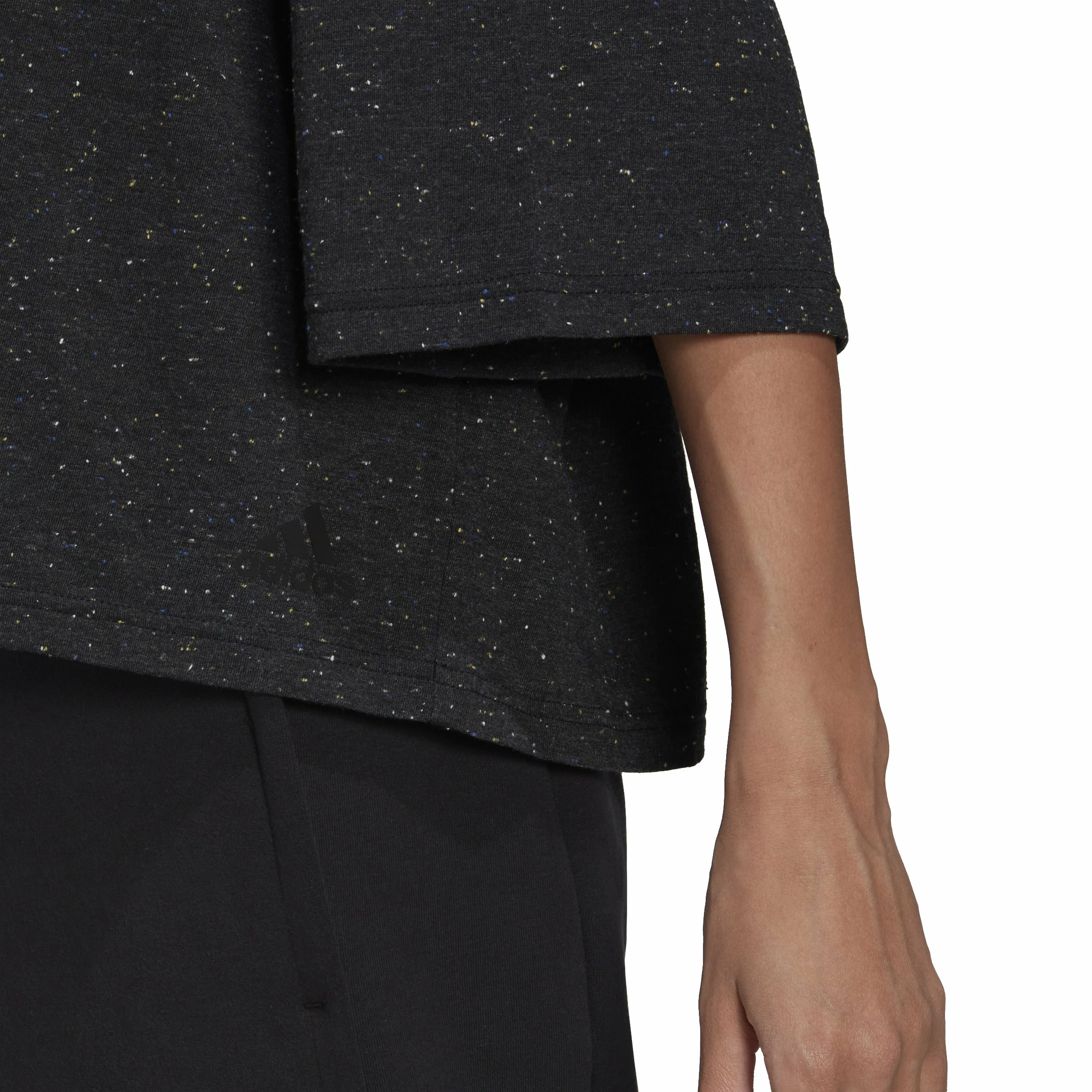 Adidas Future Icon Loose Fit Tee - Image 3