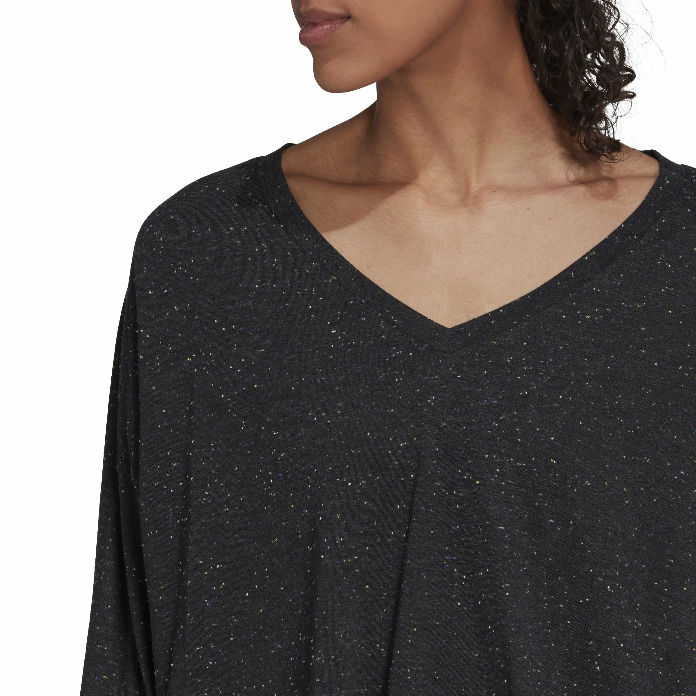 Adidas Future Icon Loose Fit Tee - Image 4