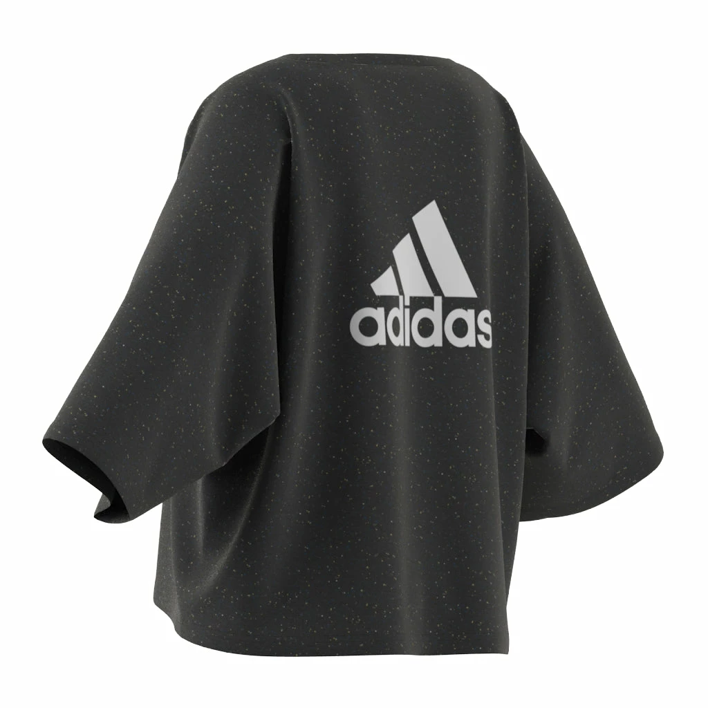 Adidas Future Icon Loose Fit Tee - Image 5