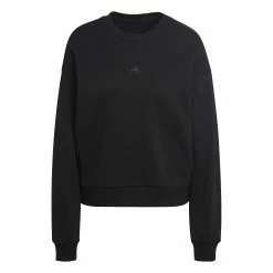 Adidas ALL SZN Fleece Sweatshirt