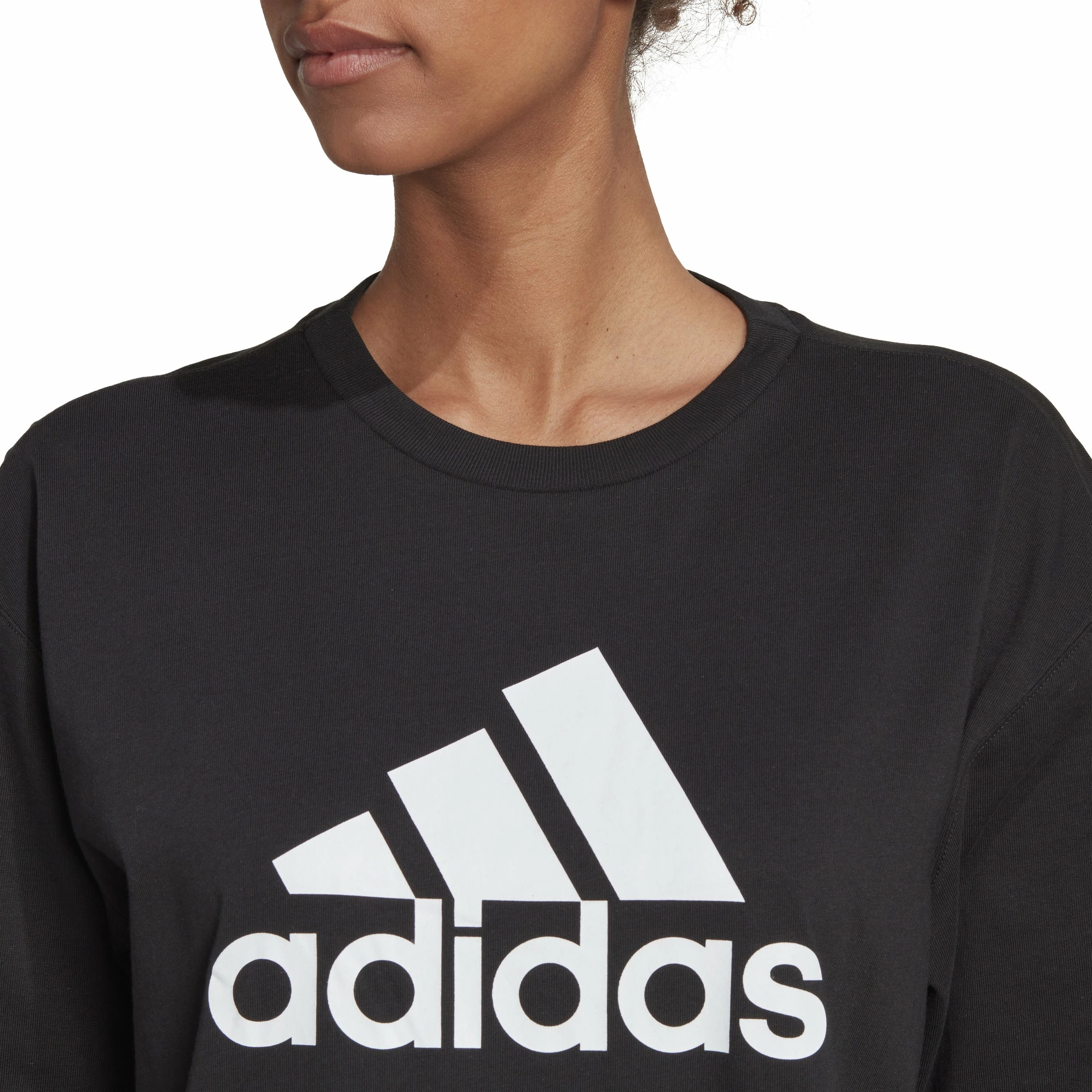 Adidas Badge Icon Tee - Image 4