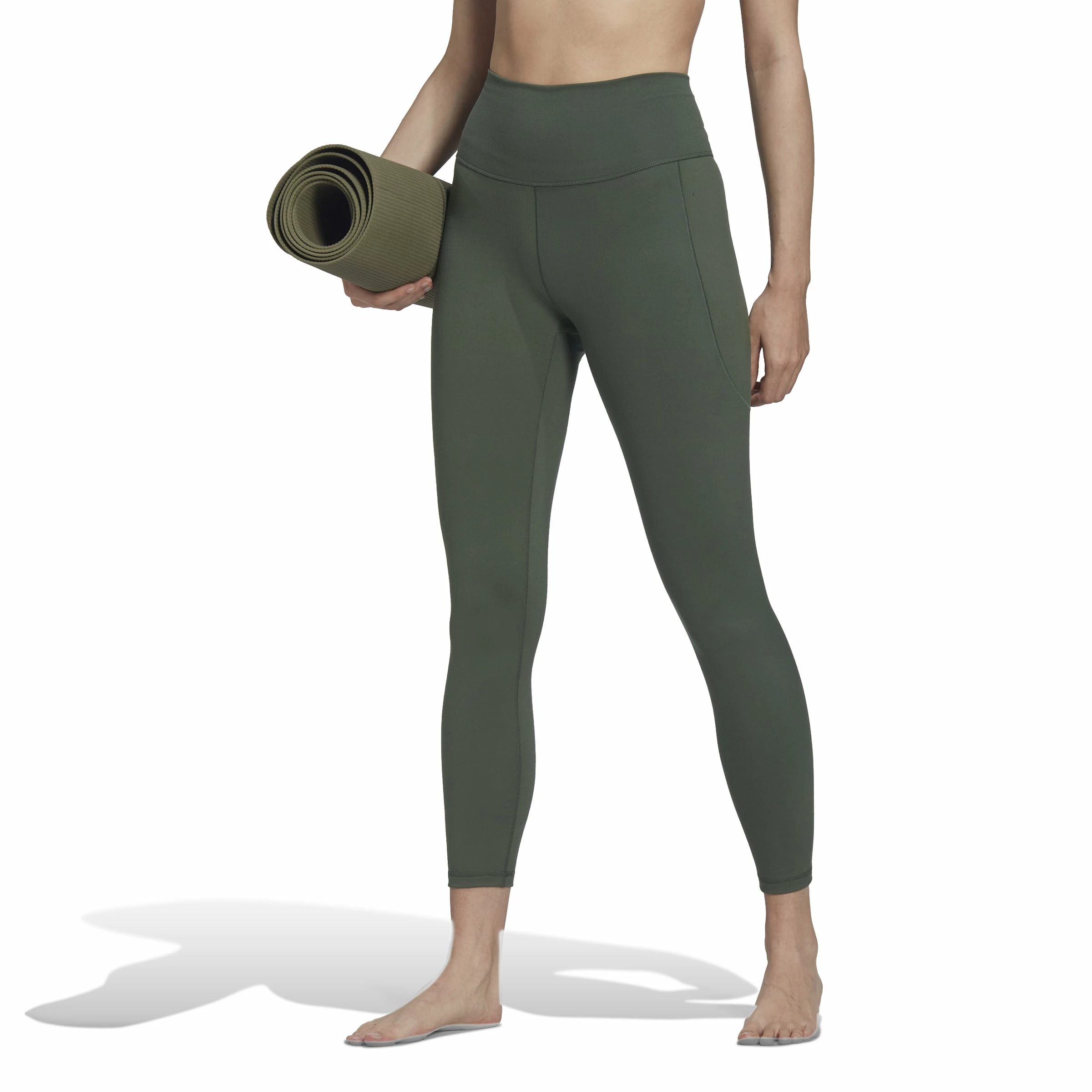 Adidas Women 7/8 Legging 1 Adidas Women 7/8 Legging