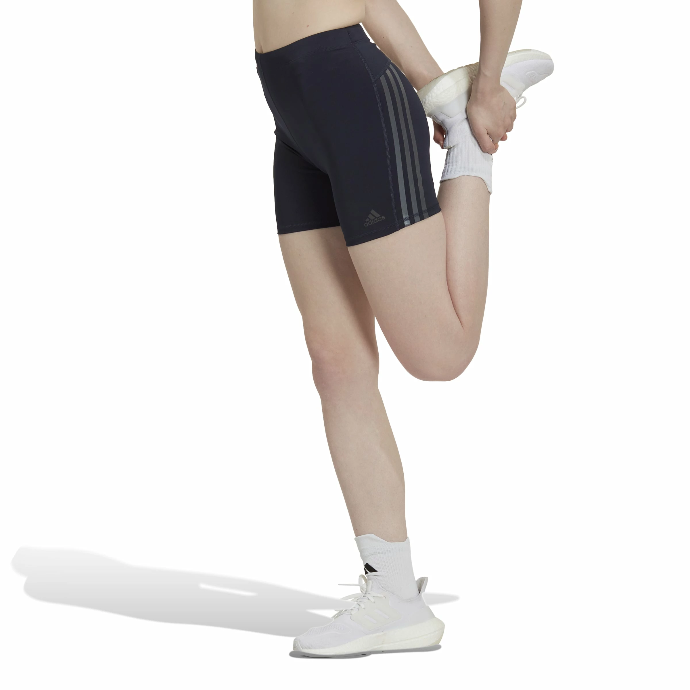 Adidas Icon Short Legging - Image 2