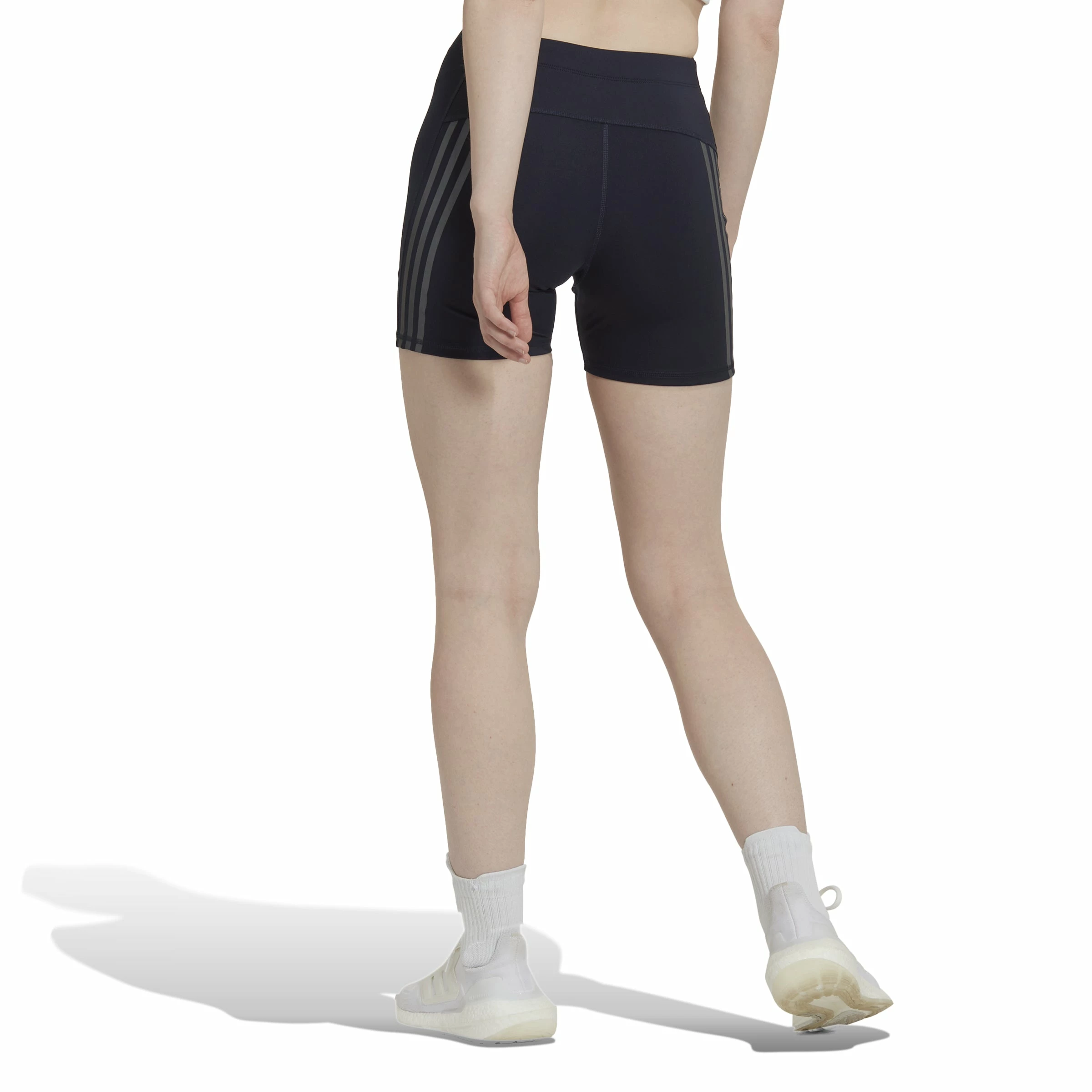 Adidas Icon Short Legging - Image 3
