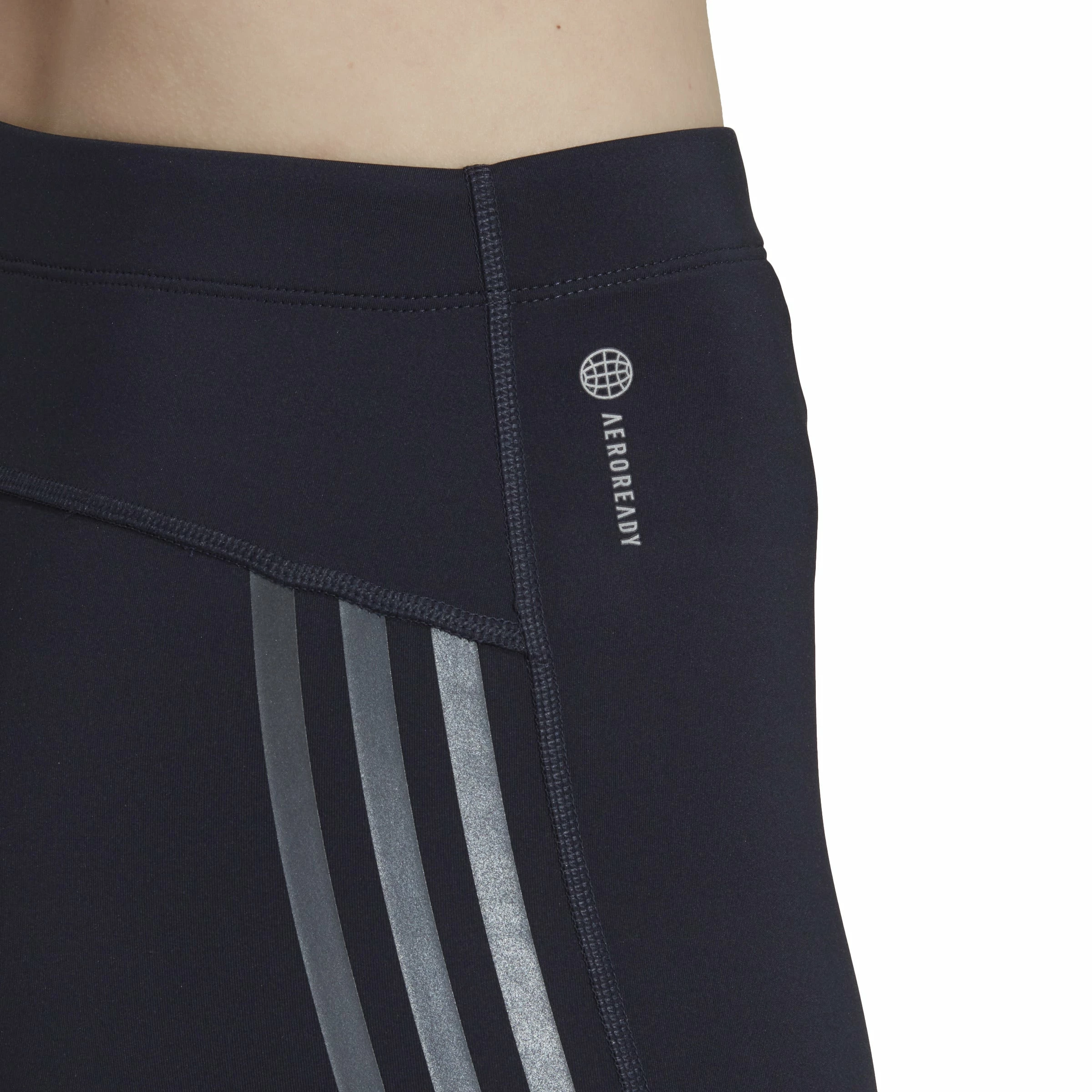 Adidas Icon Short Legging - Image 5