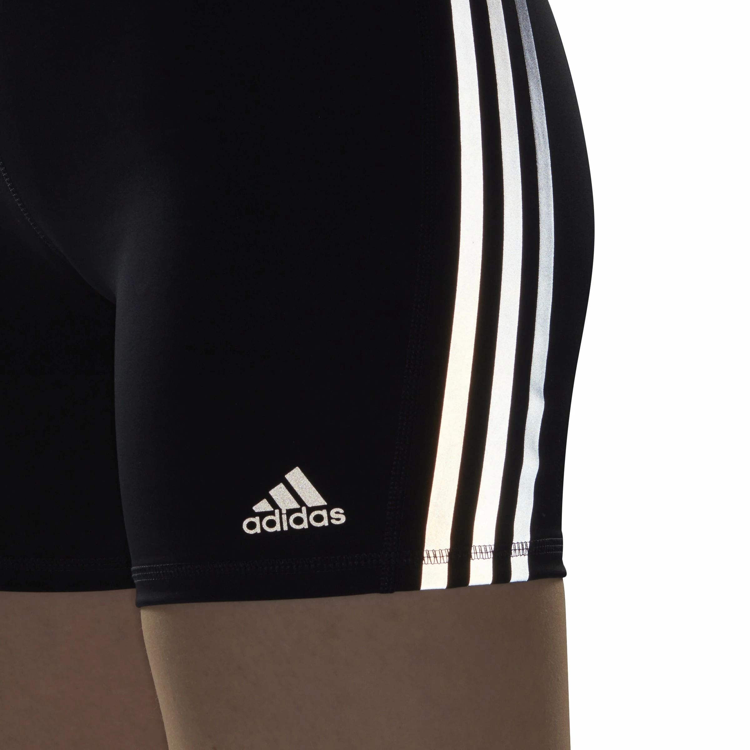 Adidas Icon Short Legging - Image 6