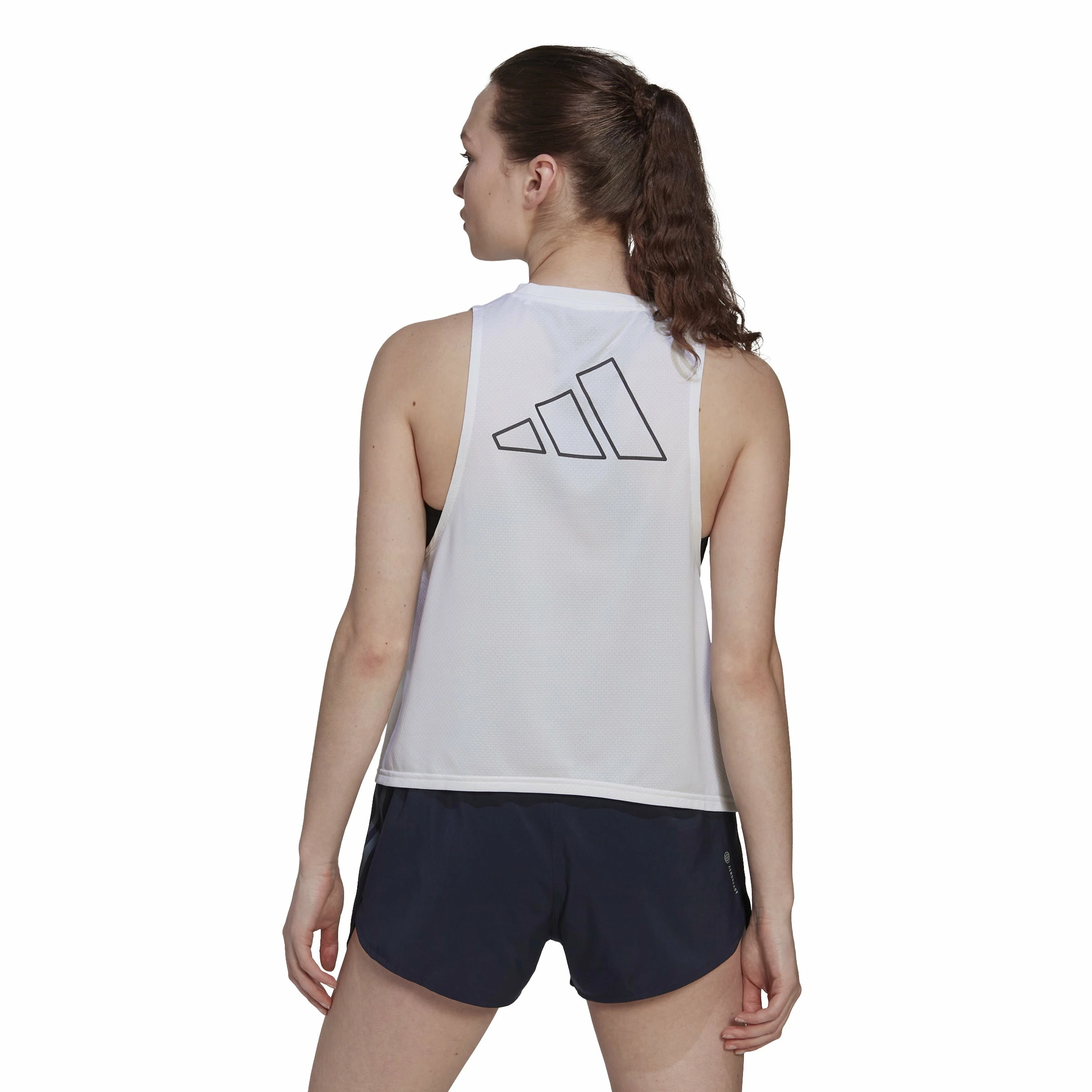 Adidas Running Tank Top - Image 3