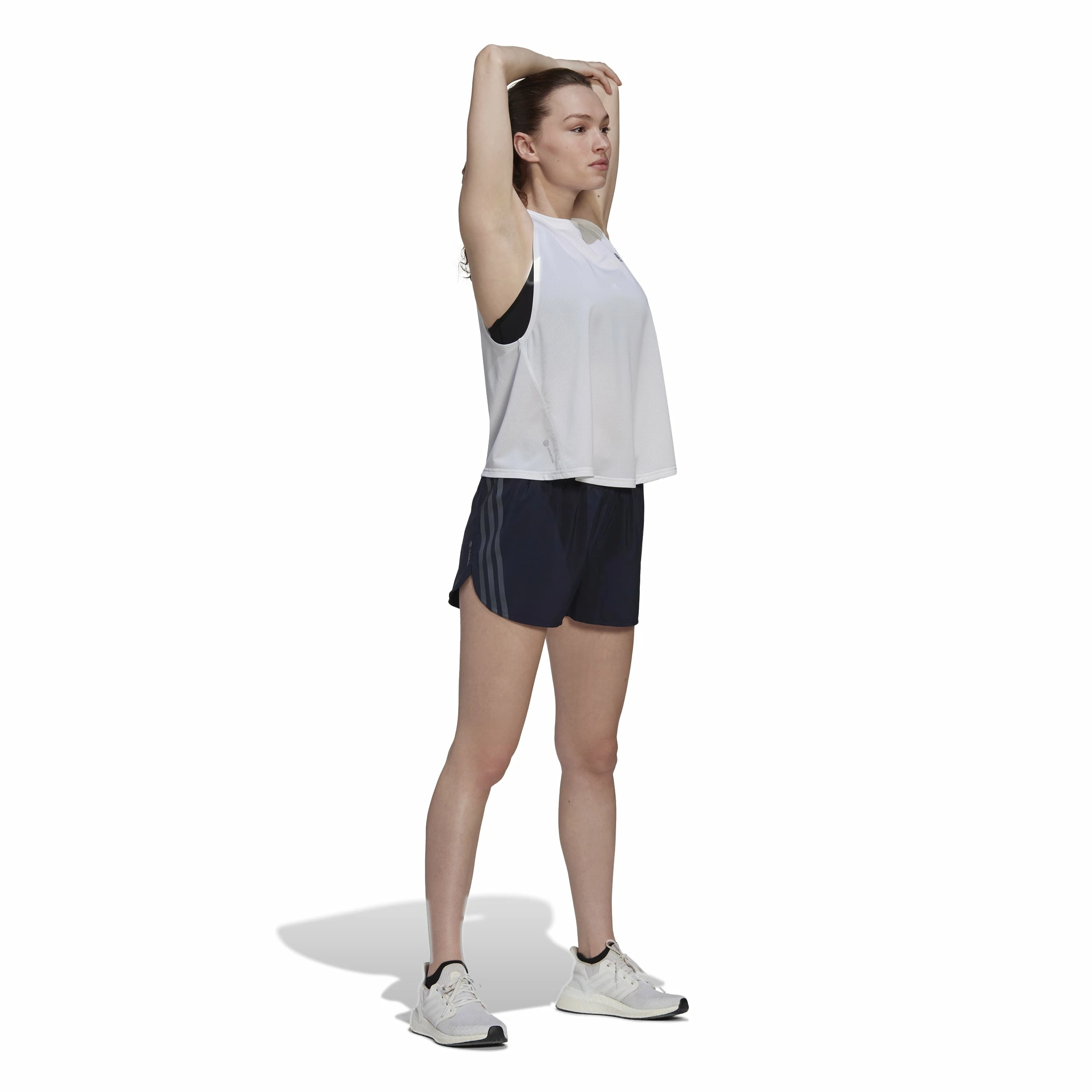 Adidas Running Tank Top - Image 5