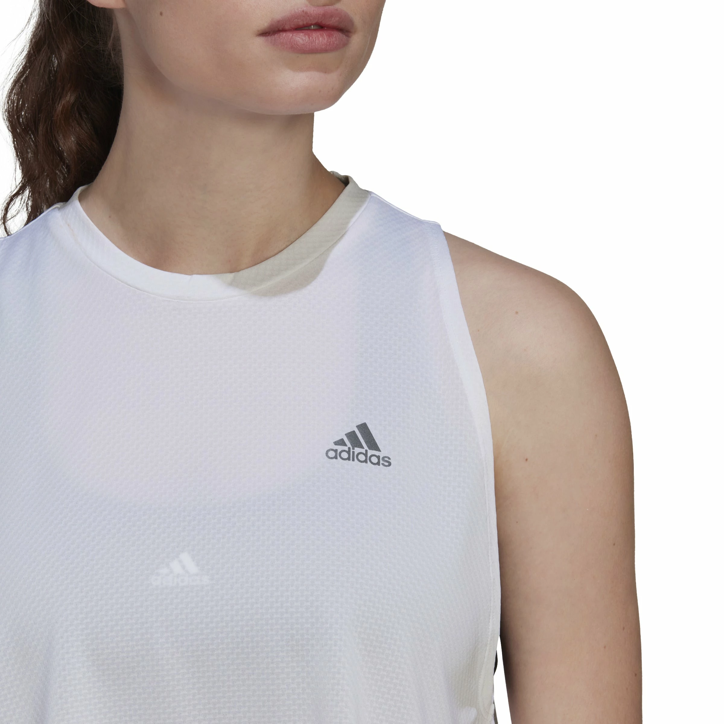 Adidas Running Tank Top - Image 6