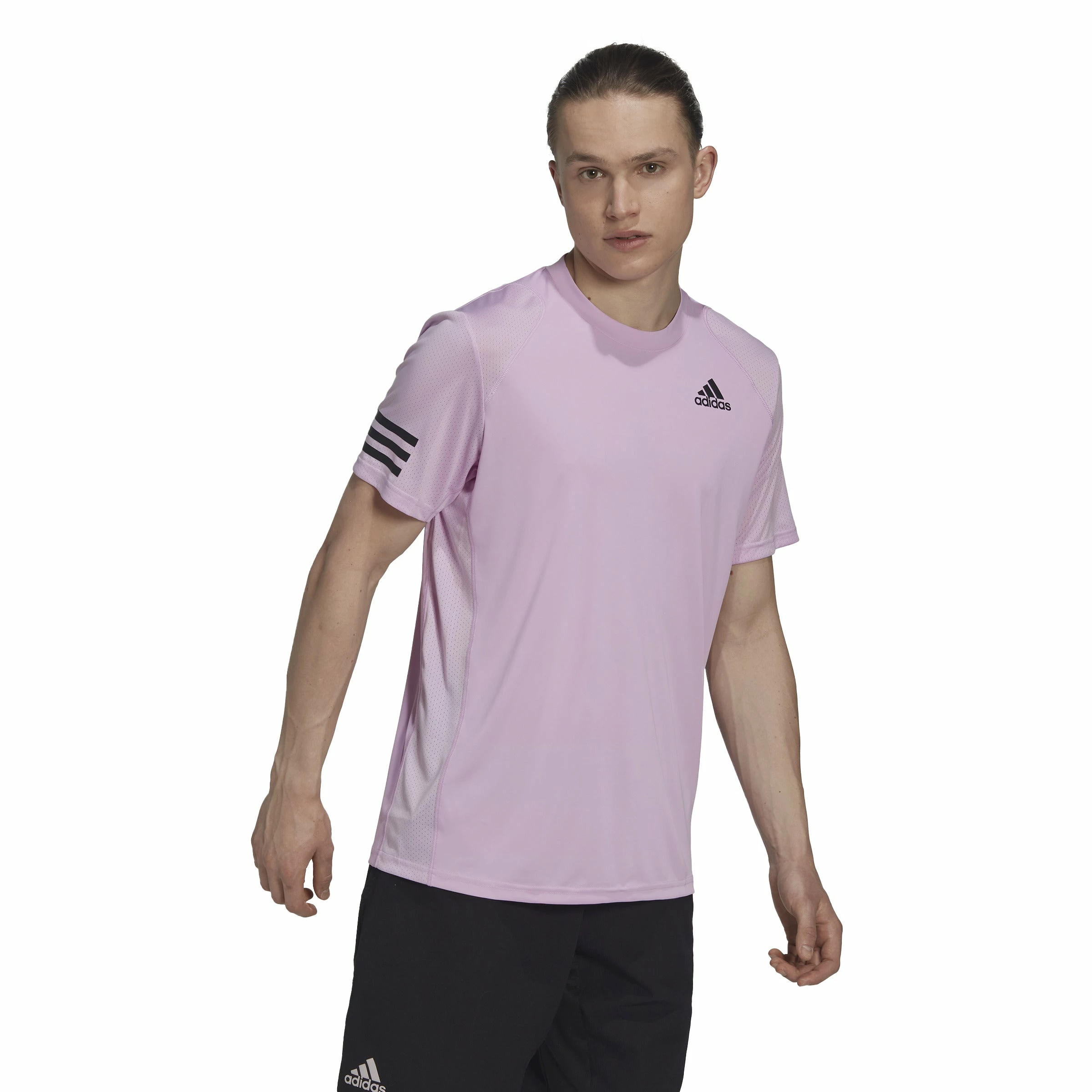 Adidas Club Tennis Tee 2 Adidas Club Tennis Tee - Image 2
