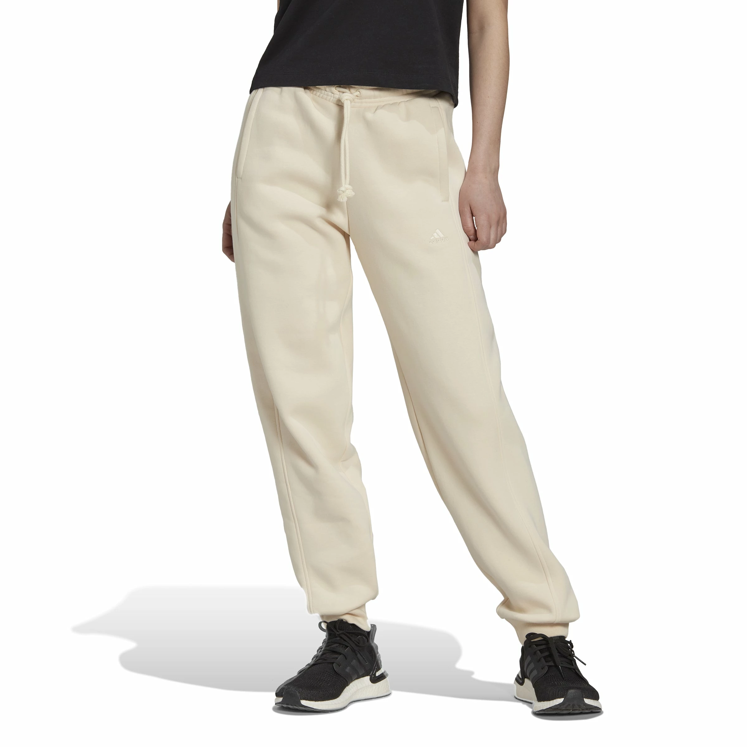 Adidas Women Boyfriend Sweatpant - Image 2