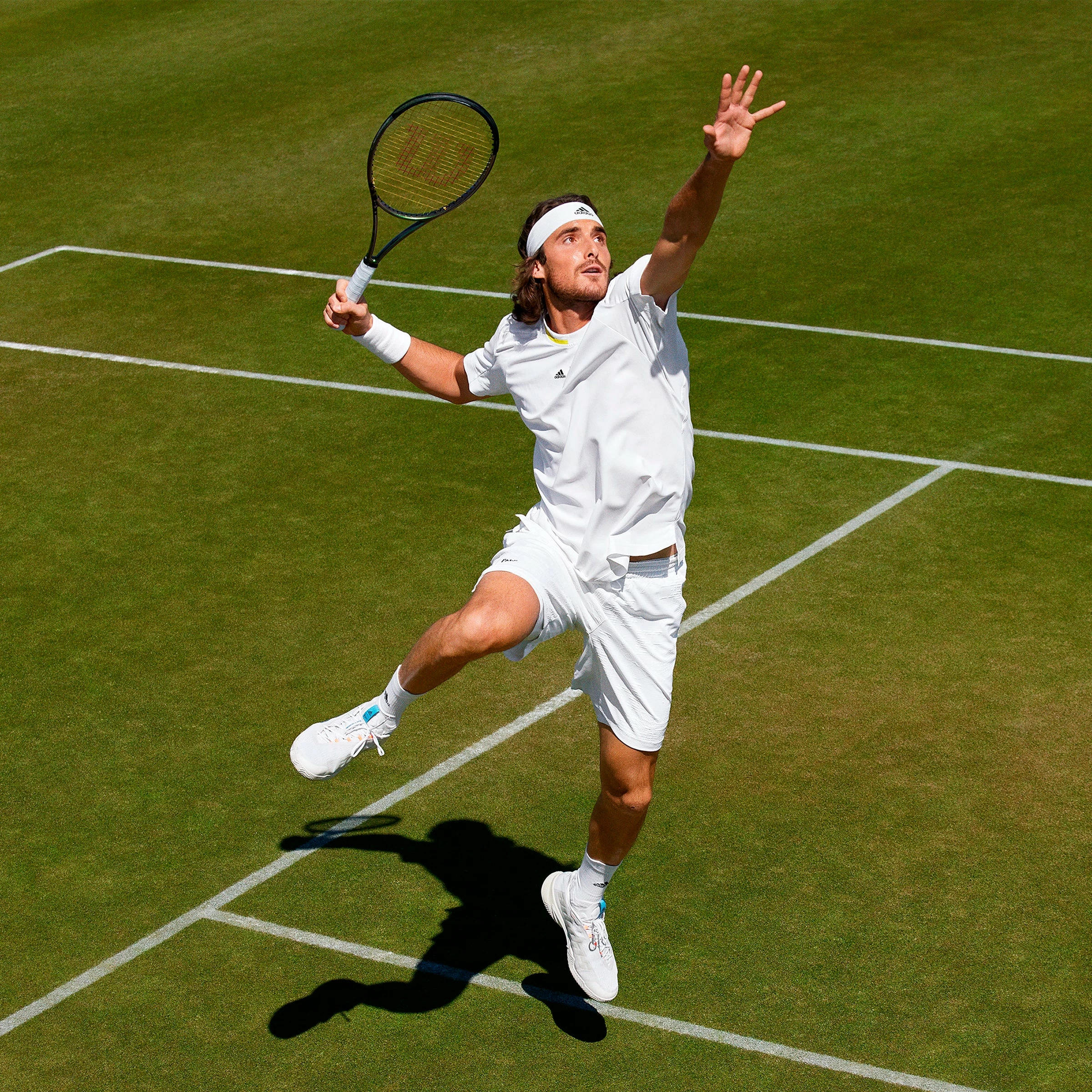 Adidas Tennis London Short - Image 4