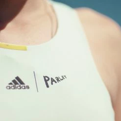 Adidas Tennis London Y-Dress 12 Adidas Tennis London Y-Dress -Yonex Shop HT5947 12 APPAREL Photography HighlightView1 white