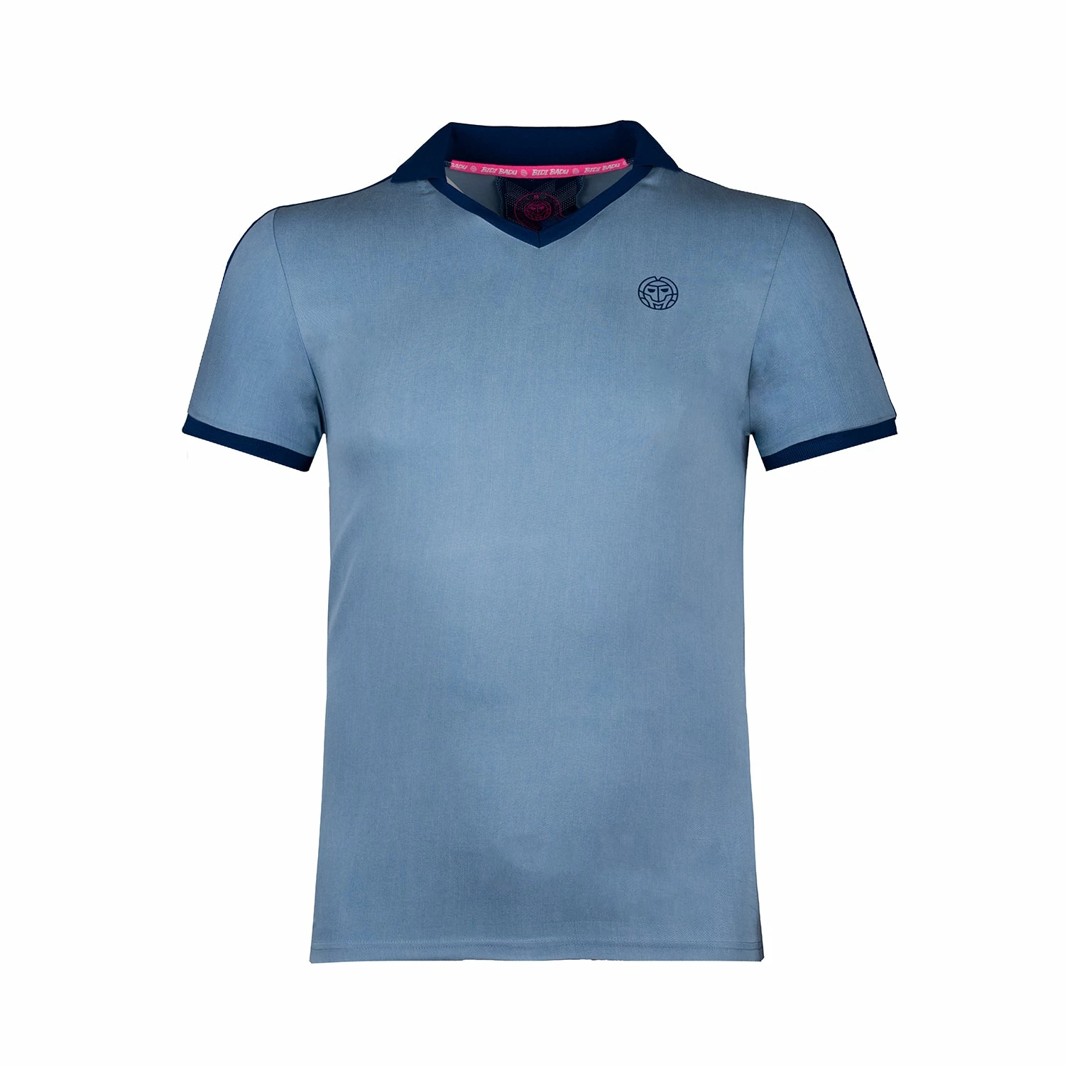 Bidi Badu Tano Men Tennis Polo