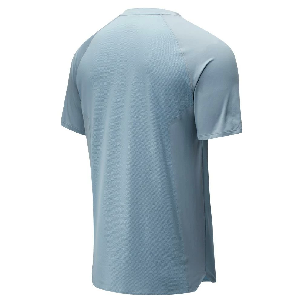 New Balance Men Rally Crew 1 New Balance Men Rally Crew