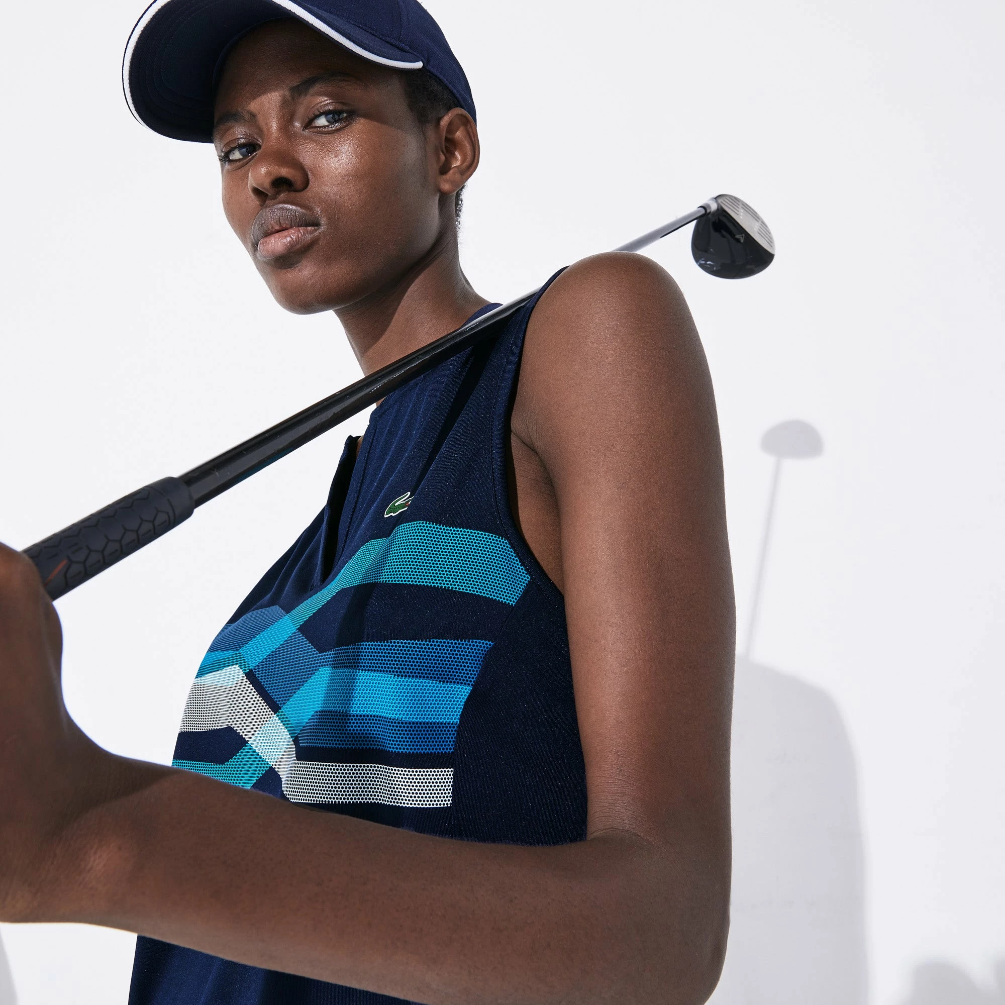 Lacoste Women Top - Image 3