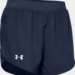 Under Armour Women Shorty -Yonex Shop PS1350196 411 HF