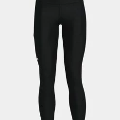 Under Armour Women's HeatGear® Hi-Rise Full-Length Leggings 9 Under Armour Women's HeatGear® Hi-Rise Full-Length Leggings -Yonex Shop PS1365336 001 HF