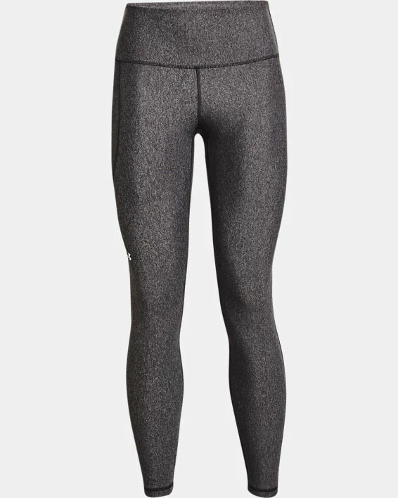 Under Armour Women's HeatGear® Hi-Rise Full-Length Leggings - Image 3