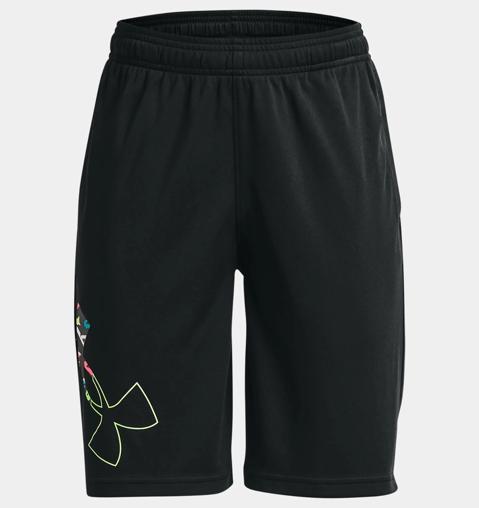 Under Armour Prototype 2.0 Tiger Short Junior