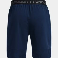 Under Armour Men's UA Vanish Woven Shorts 11 Under Armour Men's UA Vanish Woven Shorts -Yonex Shop PS1370382 408 HB