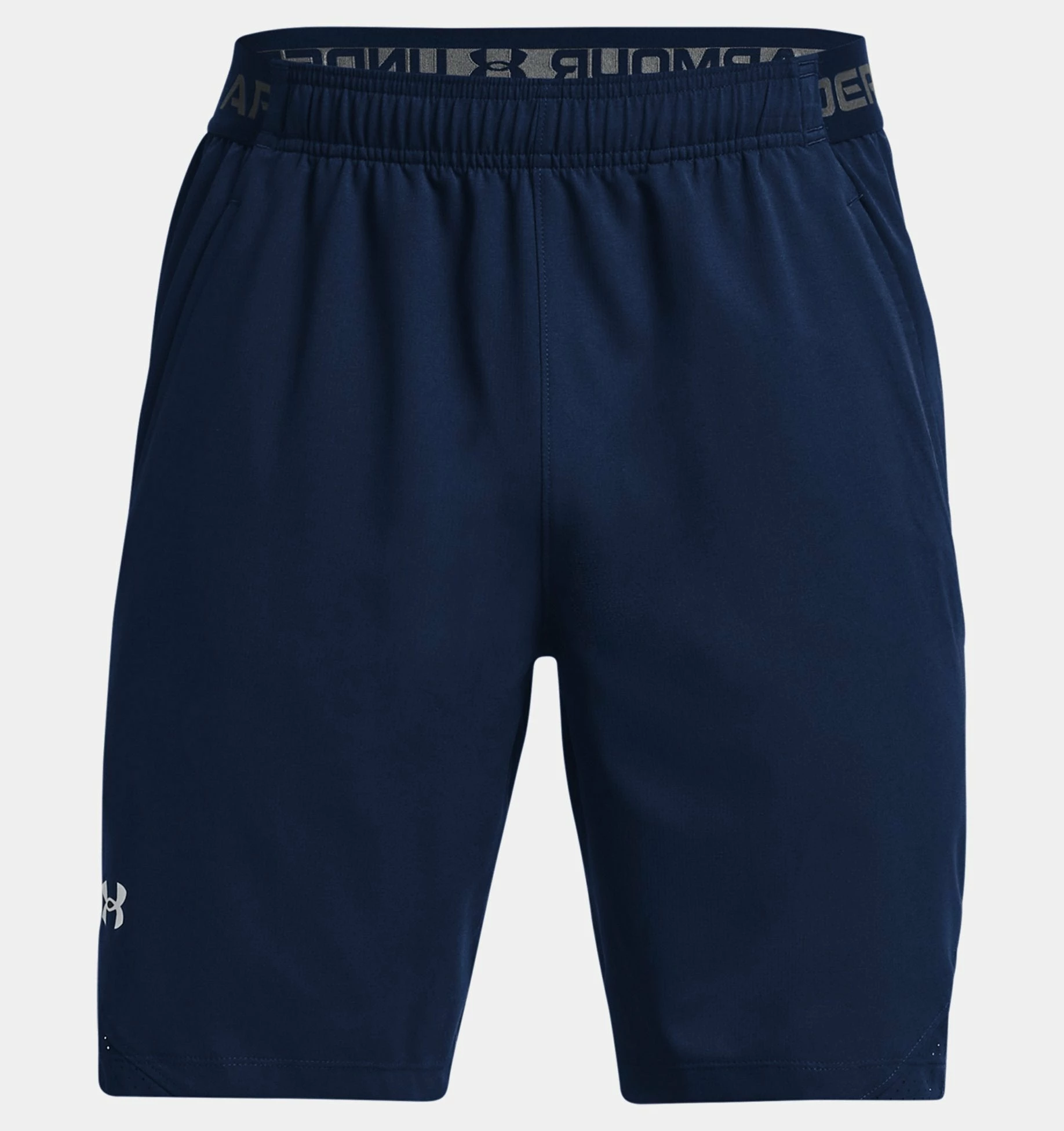 Under Armour Men's UA Vanish Woven Shorts 2 Under Armour Men's UA Vanish Woven Shorts - Image 2