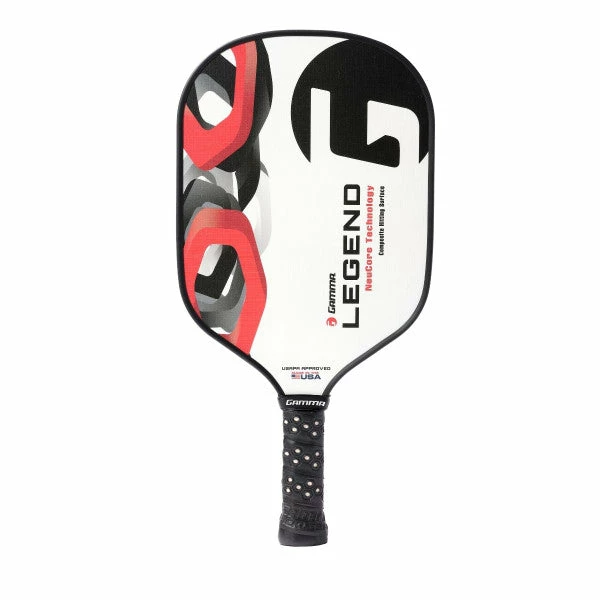 Gamma Legend Pickleball - Image 2
