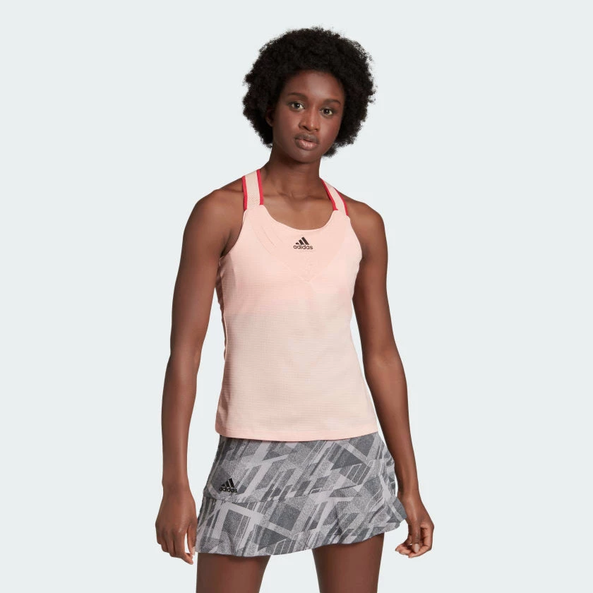 Adidas Y-Tank Heat RDY 2 Adidas Y-Tank Heat RDY - Image 2