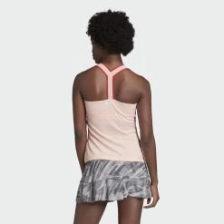 Adidas Y-Tank Heat RDY 8 Adidas Y-Tank Heat RDY -Yonex Shop TENNIS Y TANK HEAT.RDY Pink GH4634 23 hover model