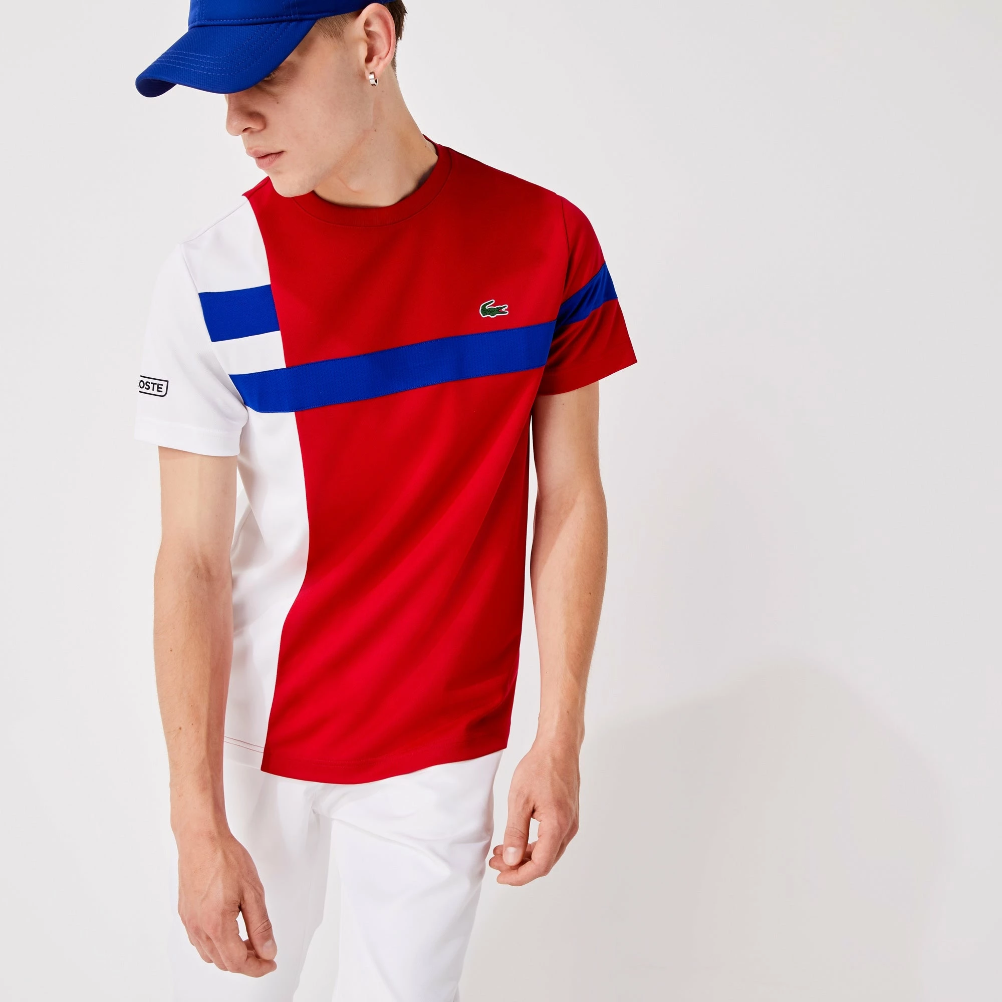 Lacoste T-shirt - Image 2