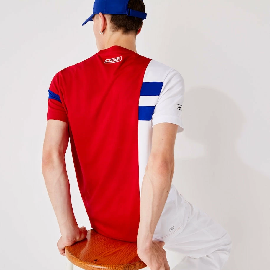 Lacoste T-shirt - Image 4