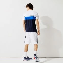 Lacoste Men Tennis Tee 6 Lacoste Men Tennis Tee -Yonex Shop TH9561 PC8 22