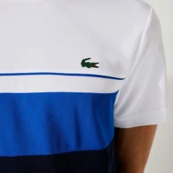 Lacoste Men Tennis Tee 7 Lacoste Men Tennis Tee -Yonex Shop TH9561 PC8 33